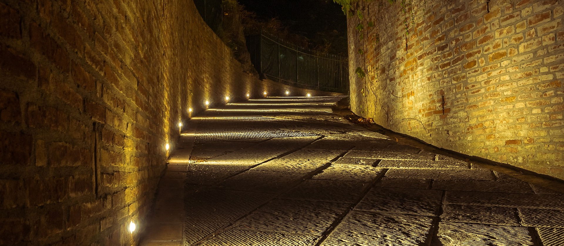 Make lighting fit every scenario
