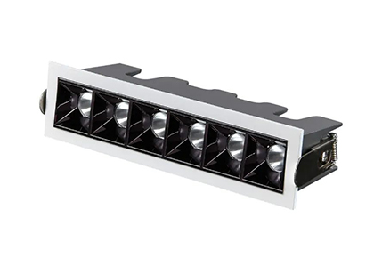ZA-GR30 Grille Spotlight